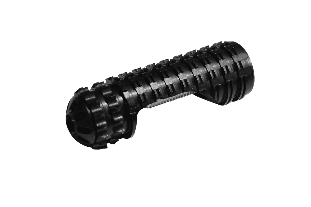 Bonamici Footpeg (Racing) (Non-Threaded) (69mm)