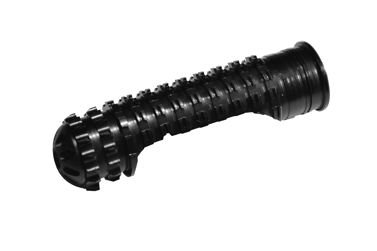 Bonamici Footpeg (Racing) (Non-Threaded) (82mm)