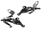 Bonamici Aprilia RS 660 Rearsets