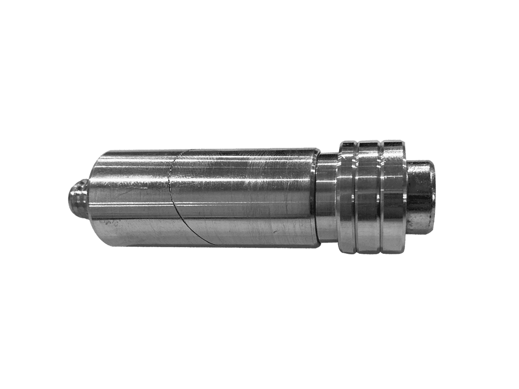 Bonamici Lever Guard Adapter (*street race adapter for stock clip-on bars)