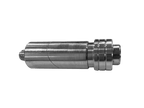 Bonamici Lever Guard Adapter (*street race adapter for stock clip-on bars)