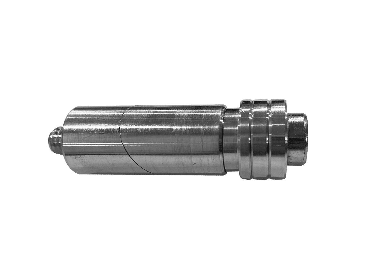 Bonamici Lever Guard Adapter (*street race adapter for stock clip-on bars)