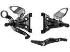 Bonamici BMW S1000R Rearsets (2021+)