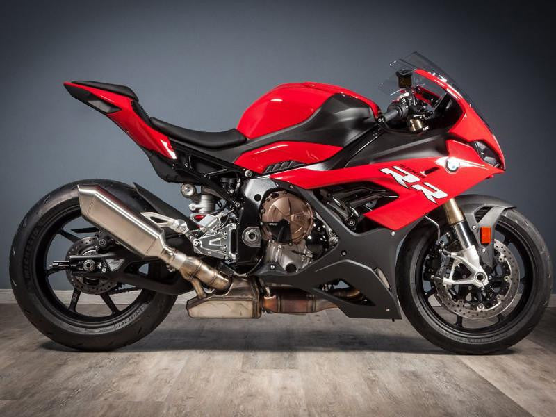 Bonamici BMW S1000RR (2020+) / M1000RR (20-24) Case Savers (5-Piece Kit)