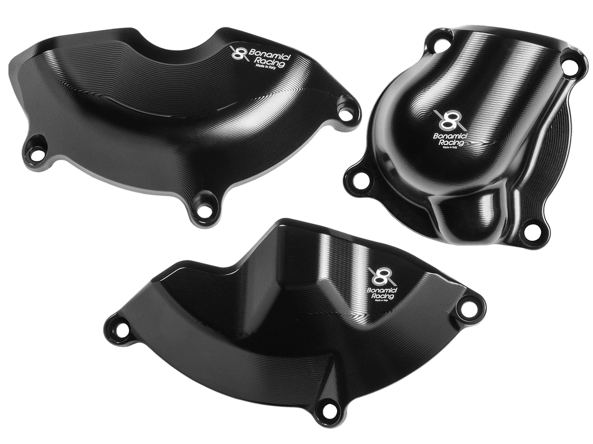 Bonamici KTM Duke 790 Case Savers