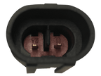 Bonamici Rear Brake Light Switch Ducati Panigale V4, V2 / 959, 1299 / 1199 (No Cut)