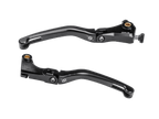 Bonamici BMW S1000RR Brake & Clutch Levers (09-14) (Black)