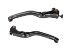 Bonamici Honda CBR 1000RR-R Fireblade Brake & Clutch Levers (SP) (2020+) (Black)
