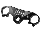 Bonamici BMW S1000RR Triple Tree Clamp (Black) (Race) (20-22)