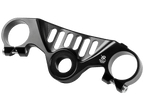 Bonamici Triple Tree Clamp BMW S1000RR (2023+) / M1000RR (2021+) (Black) (Race)