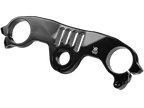 Bonamici Triple Tree Clamp Kawasaki Ninja ZX-10R (Black) (Race) (16-20)
