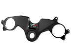Bonamici Triple Tree Clamp Yamaha R7 (Black) (Street)
