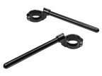 Bonamici Aprilia RSV4 Clip-Ons (2021+) (51mm)