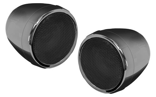 BOSS AUDIO 2 Speaker Kit - MCBC425BA