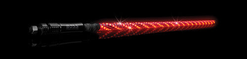 BOSS AUDIO 360 Degree RGB LED Whip Flag - WP4