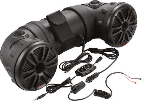 BOSS AUDIO ATV/UTV Speaker System - ATV25B