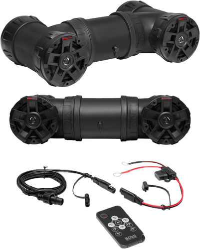 BOSS AUDIO ATV/UTV Speaker System - ATV654
