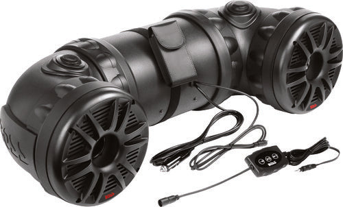 BOSS AUDIO ATV/UTV Speaker System - ATV85B