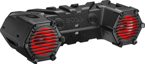 BOSS AUDIO ATV/UTV Speaker System - ATV95LRGB