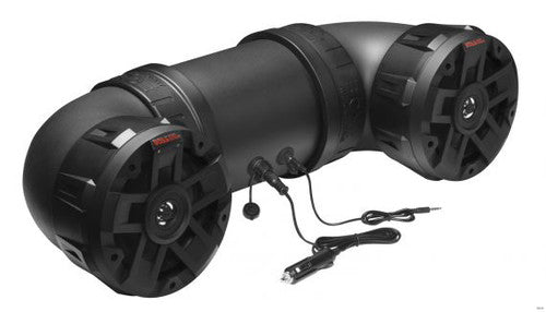 BOSS AUDIO ATV/UTV Speaker System - ATVB6.5R