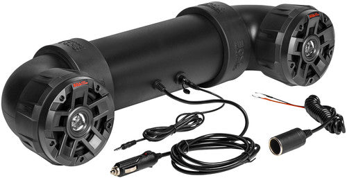 BOSS AUDIO ATV/UTV Speaker System - UTV4B