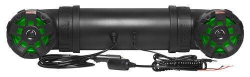 BOSS AUDIO ATV/UTV Speaker System - UTV4BRGB