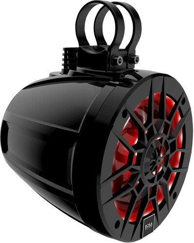 BOSS AUDIO BT POD Speakers - MPWT60RGB