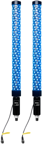 BOSS AUDIO Bluetooth 2" FAT LED Whip - XP2PF