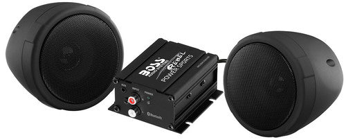 BOSS AUDIO MC425BA 2-Wire Speaker Kit - MCBK425BA