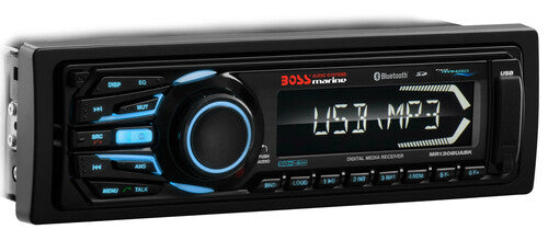 BOSS AUDIO Multimedia Receiver - MR1308UABK