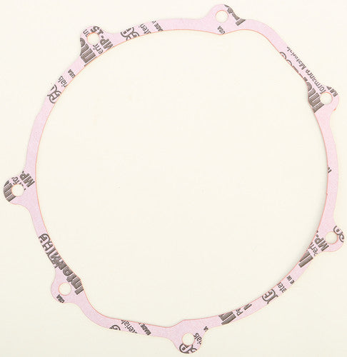 BOYESEN Clutch Cover Gasket - CCG-38A