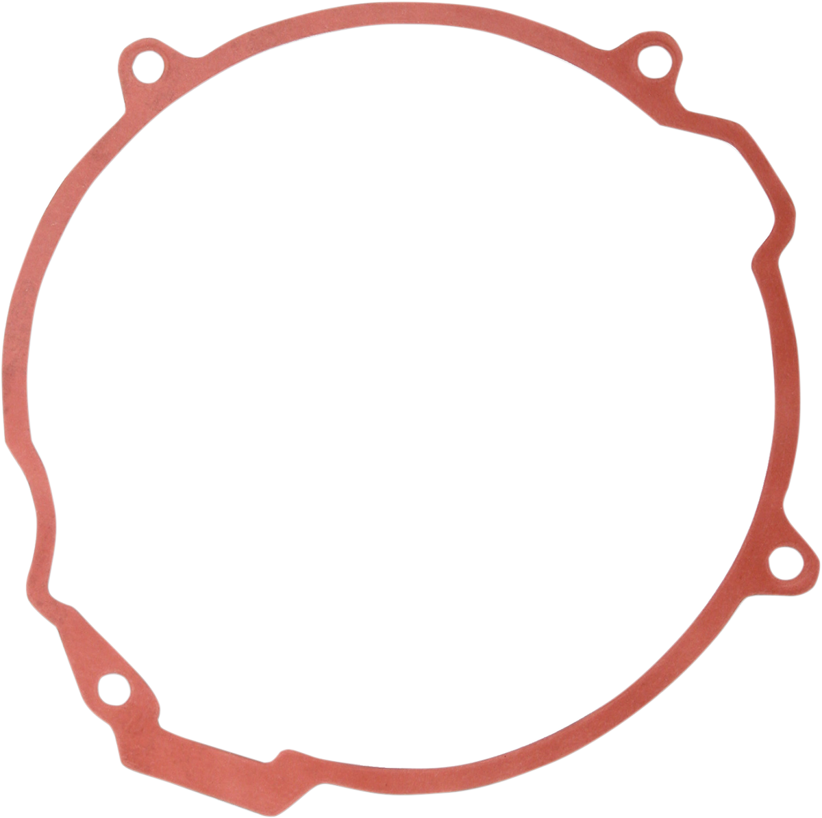 BOYESEN Clutch Cover Replacement Gasket - Husaberg/Husqvarna/KTM 0934-3124