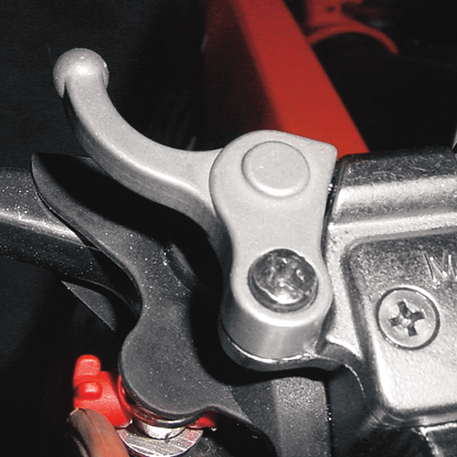 BOYESEN Hot Start Trigger - KTM 0612-0078