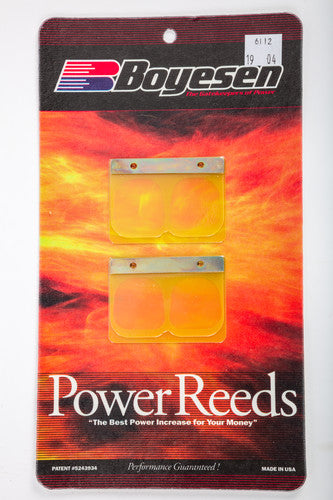 BOYESEN M/C Reed - 6112