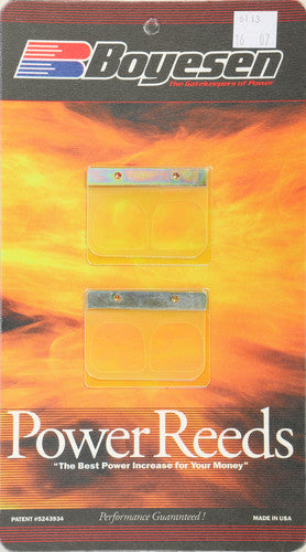 BOYESEN M/C Reed - 6113