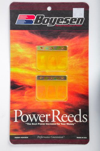 BOYESEN M/C Reed - 682