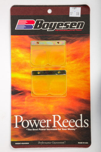 BOYESEN M/C Reed - 689