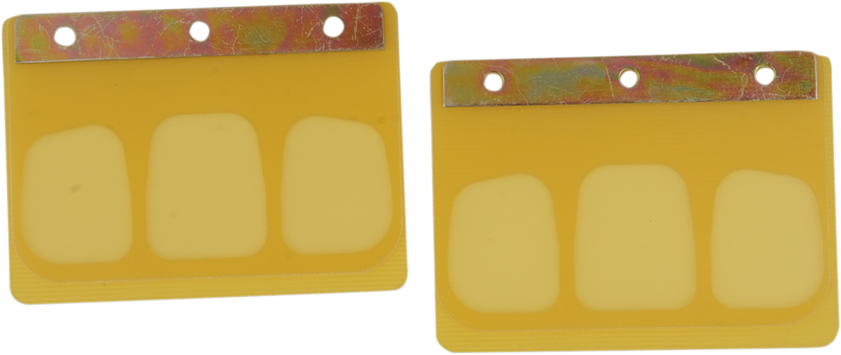 BOYESEN Power Reed Petal Set - Kawasaki 1008-0039