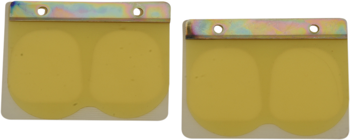 BOYESEN Power Reed Petal Set - Kawasaki 1008-0095