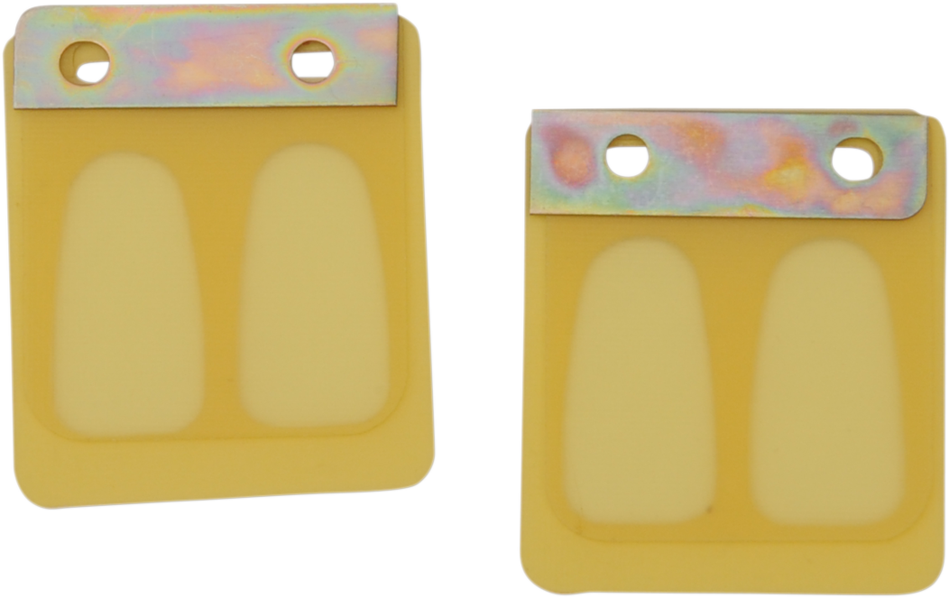 BOYESEN Power Reed Petal Set - Polini 1008-0091