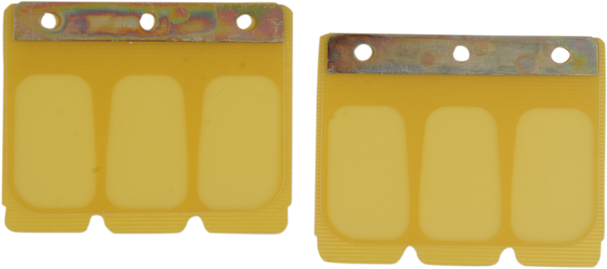 BOYESEN Power Reed Petal Set - Yamaha 1008-0043