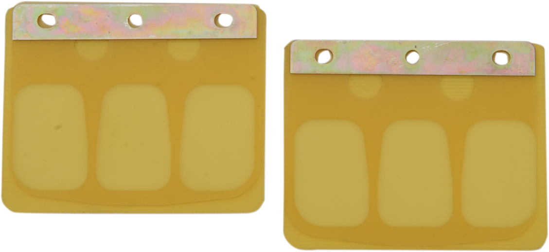 BOYESEN Power Reed Petal Set - Yamaha 1008-0096