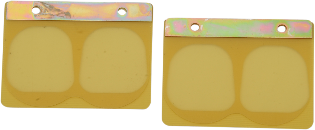 BOYESEN Power Reed Petal Set - Yamaha 1008-0097