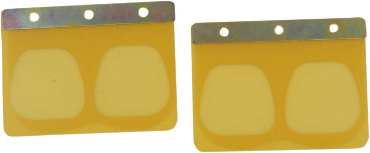 BOYESEN Power Reed Set - Honda 1008-0036