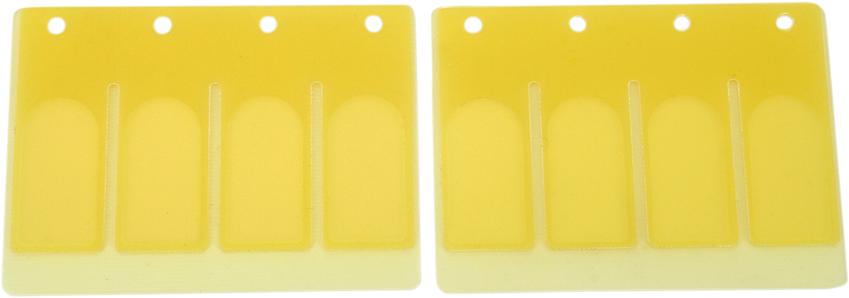 BOYESEN Power Reed Set - Honda 625