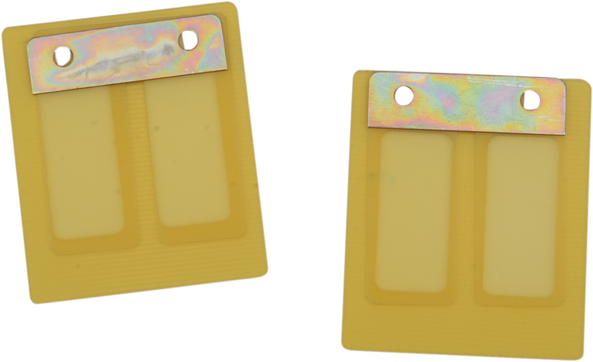 BOYESEN Power Reed Set - Honda/Kawasaki/Yamaha 605