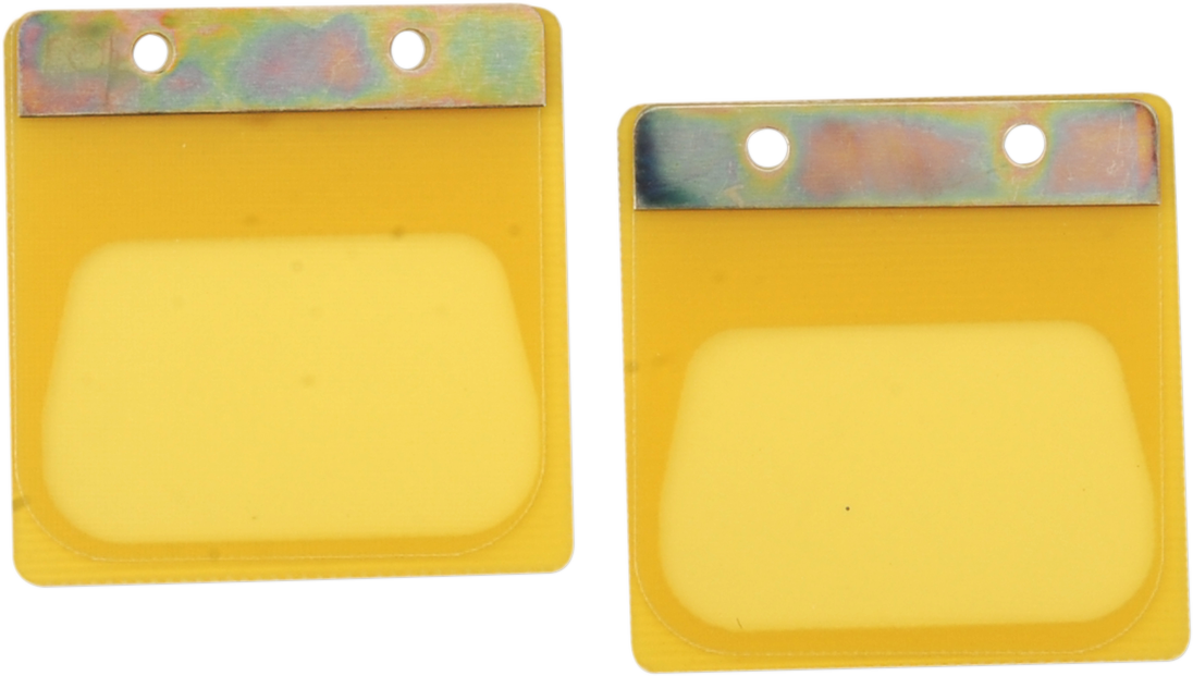 BOYESEN Power Reed Set - Honda/Suzuki 631