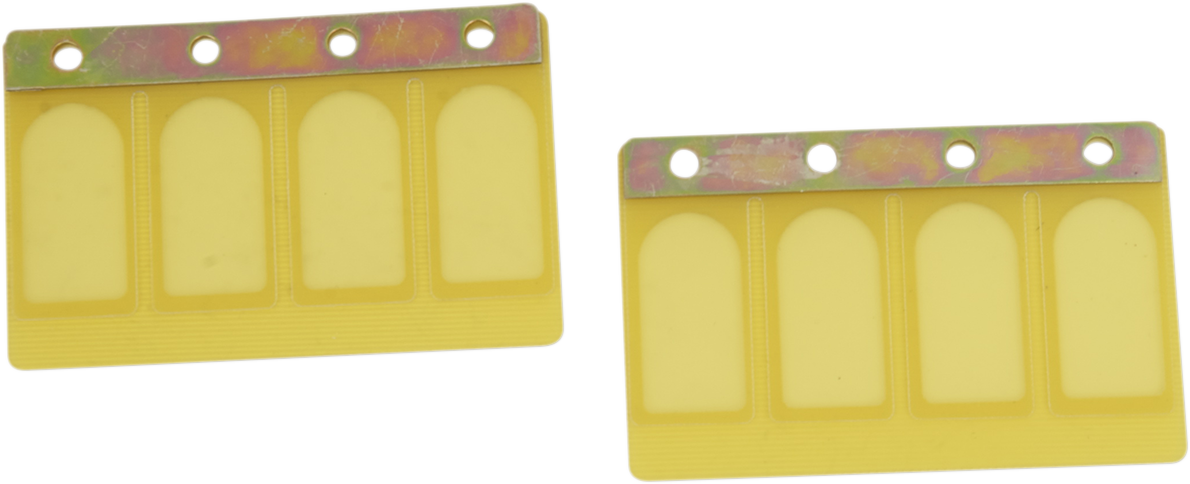BOYESEN Power Reed Set - Husqvarna 616