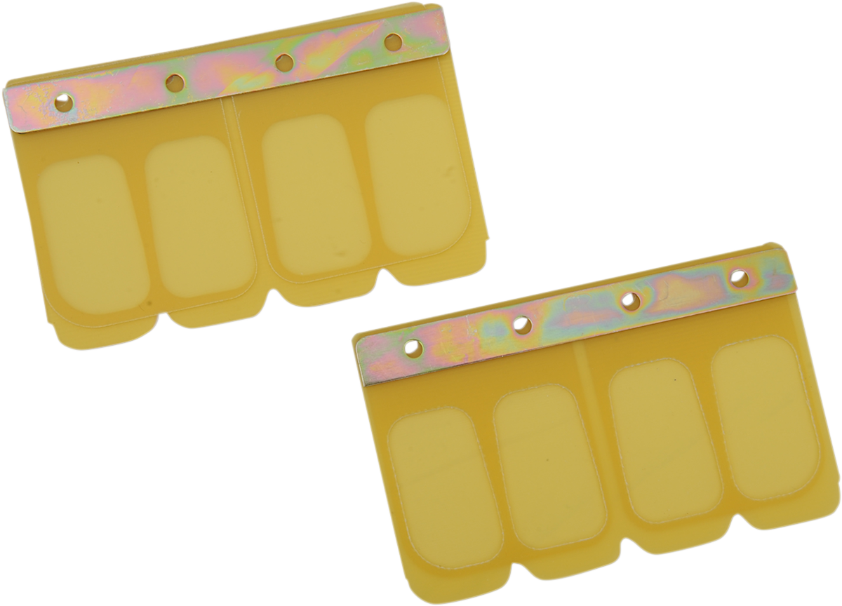 BOYESEN Power Reed Set - Kawasaki 638R