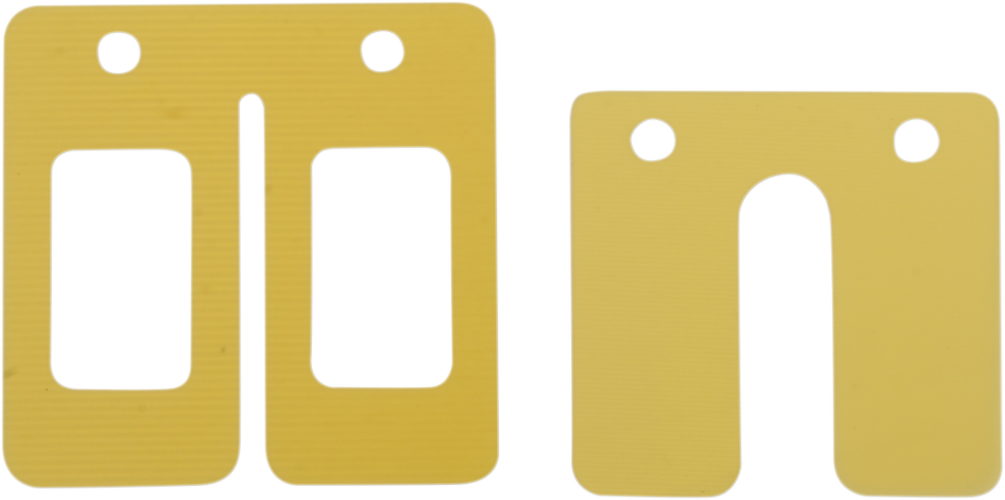 BOYESEN Power Reed Set - Suzuki 600
